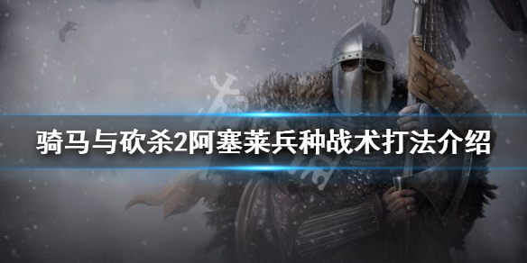 骑马与砍杀2阿塞莱兵种强度怎么样（骑马与砍杀2阿塞莱骑兵）