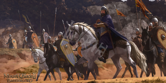 骑马与砍杀2无法生育怎么办 骑砍2生育系统介绍