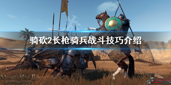 骑马与砍杀2长枪骑兵怎么玩（骑马与砍杀2长枪冲刺必须是骑枪吗）