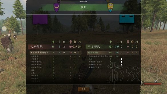 骑马与砍杀2可汗亲卫怎么招 巴旦尼亚弓箭手和可汗亲卫玩法