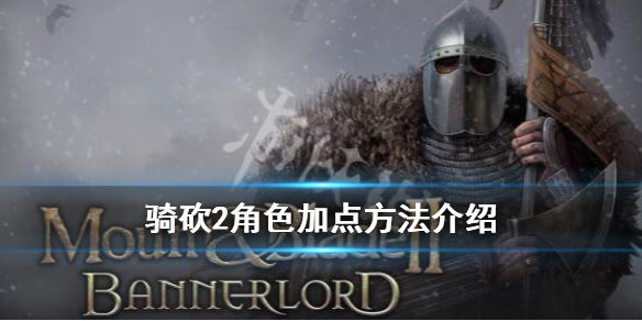 骑马与砍杀2角色怎么加点（骑马与砍杀2如何加点）