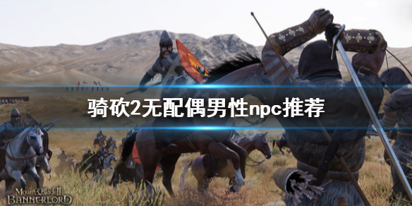 骑马与砍杀2什么无配偶的男性npc好（骑马与砍杀2未婚男领主推荐）