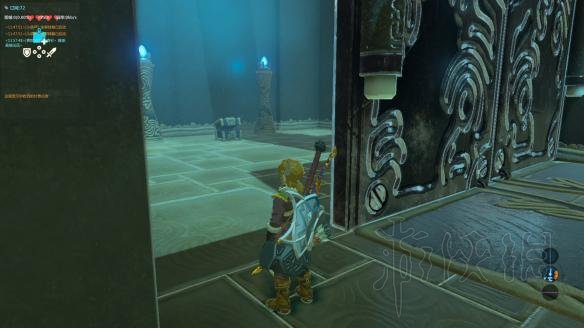 塞尔达传说荒野之息全神庙中文攻略 120全神庙位置+解法 玛奥努神庙