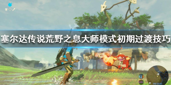 塞尔达传说荒野之息大师模式怎么玩（塞尔达传说荒野之息大师模式怎么玩视频）