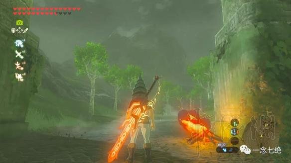 塞尔达传说荒野之息龙怎么打 荒野之息龙位置及打法图文攻略 前言