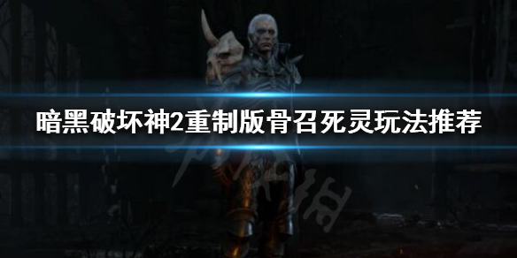 暗黑破坏神2重制版哪个职业通关最快（暗黑破坏神2重置版职业）