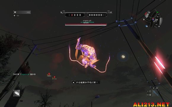 《消逝的光芒》暗夜猎手虐杀图文指南攻略 基础篇