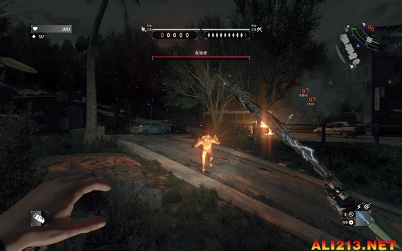 《消逝的光芒》暗夜猎手虐杀图文指南攻略 基础篇