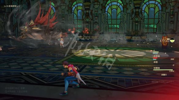 破晓传说图文攻略 主线流程+技能连招+武器防具 操作介绍