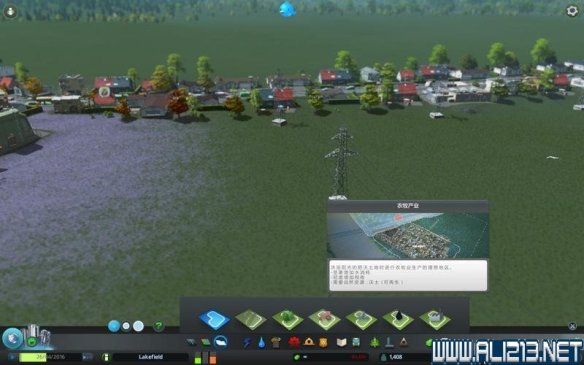 《城市：天际线》玩法技巧汇总攻略（城市天际线的玩法）