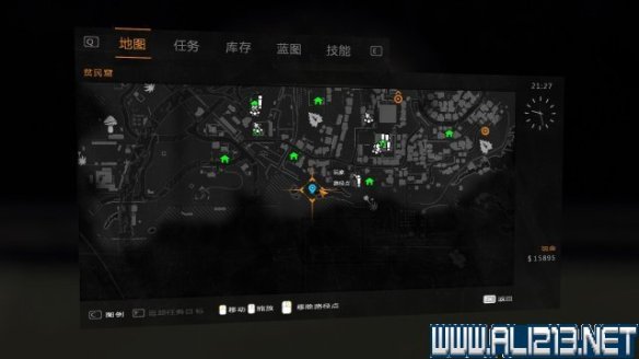 《消逝的光芒》夜魔洞在哪里 消逝的光芒夜魔洞有什么