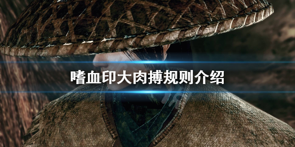 嗜血印大肉搏模式怎么玩（嗜血印大肉搏攻略）
