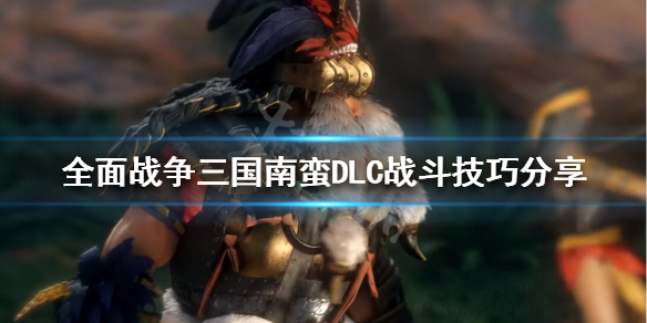全战三国南蛮怎么配兵（全战三国南蛮配兵思路）