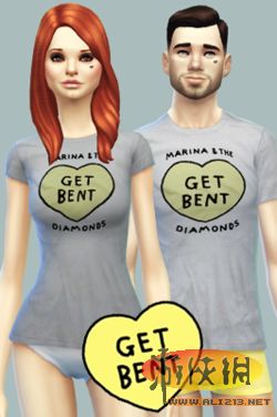 《模拟人生4》逗趣T-shirtMOD安装教程 模拟人生4tool mod