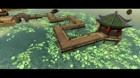 侠客风云传1.0.3.1反击流试玩心得 侠客风云传反击流:侠客风云传功法大全