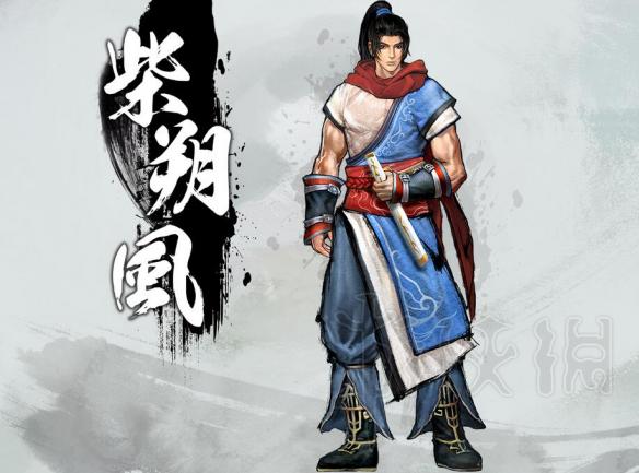 天命奇御角色资料图鉴（天命奇御道具资料大全）