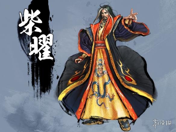 天命奇御反派角色资料图鉴（天命奇御主角身世之谜）