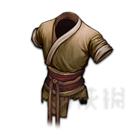 天命奇御防具大全（天命奇御前期防具哪里得）