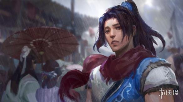 天命奇御炙然枪诀上官虹伶打法详解（天命奇御上官虹伶支线）