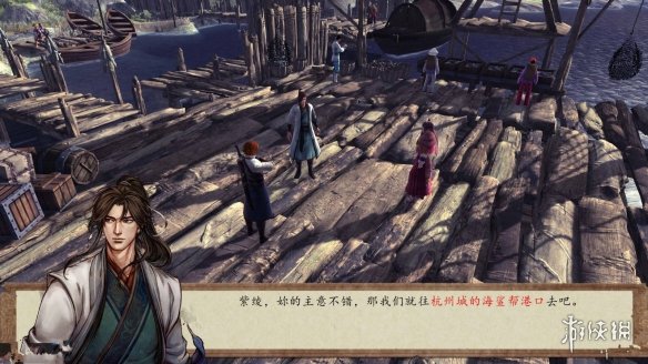 侠客风云传全内功获得方法介绍 侠客风云传内功攻略