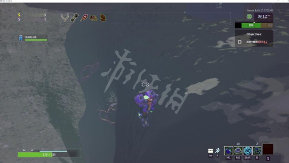 雨中冒险2努库哈娜的祭坛怎么过 雨中冒险2努库哈娜的祭坛进去没有