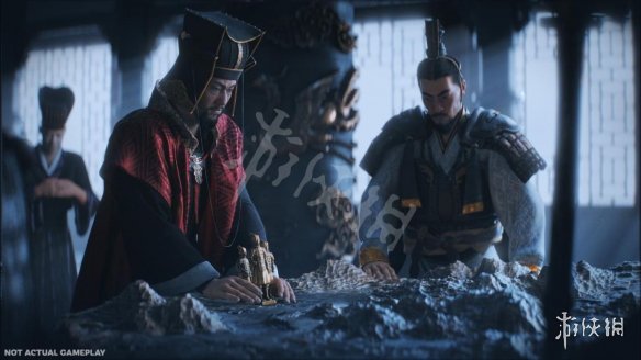全战三国公孙瓒技能介绍（全战三国公孙瓒技能介绍图）