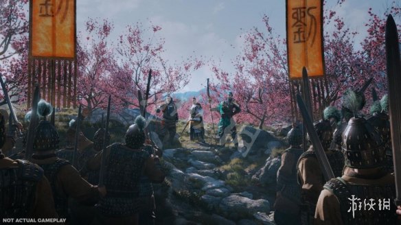 全面战争三国袁绍兵种介绍 全面战争三国袁绍强度分析