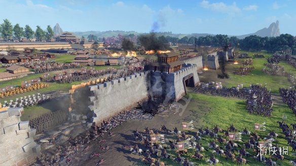 全面战争三国何仪势力特色介绍（全战三国何仪在哪里）