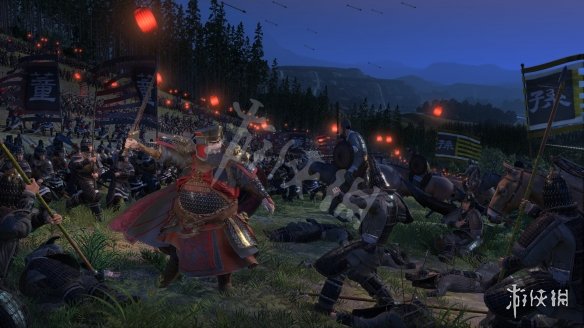 全面战争三国预购奖励DLC介绍 全面战争三国新dlc2021