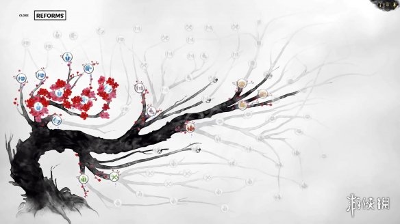 全面战争三国间谍科技树介绍 全面战争三国 科技