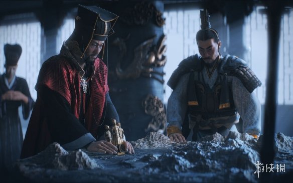 全面战争三国好玩吗 全面战争三国可玩性高吗