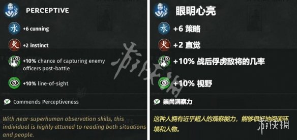 全面战争三国维护费特性一览 全面战争三国ai维护费mod