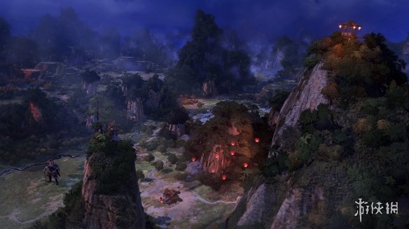 全面战争三国steam配置怎么样 全面战争三国steam配置怎么样啊