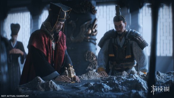 全面战争三国战役实用技巧分享 全面战争三国战役攻略