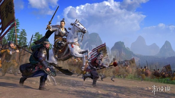 全面战争三国windows7各种问题解决方法（全面战争三国运行没反应）