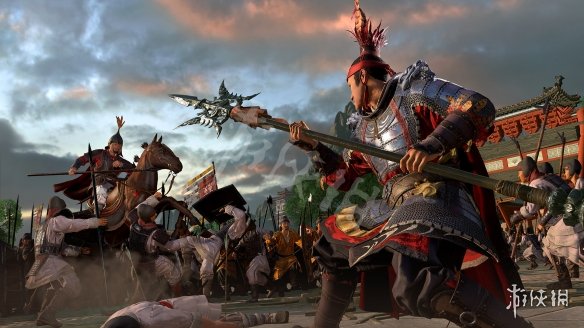 全战三国间谍系统怎么玩（全战三国间谍系统怎么玩的）