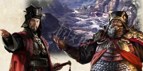三国全面战争全势力领主特长一览 三国全面战争新势力