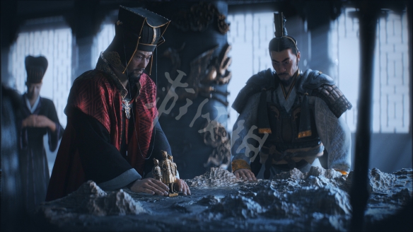 全面战争三国外交快速协议指令一览（全面战争三国外交关系）