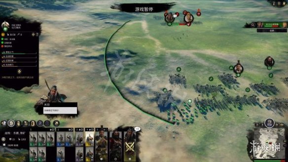 全面战争三国实用操作技巧分享（全面战争三国实用操作技巧分享大全）