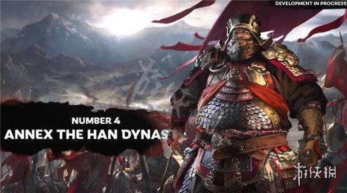 全面战争三国吕布怎么招募 全面战争三国吕布怎么招募 吕布无敌吗