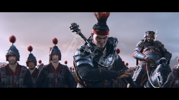 全面战争三国吕布的技能怎么激活（全面战争三国吕布怎么拿buff）