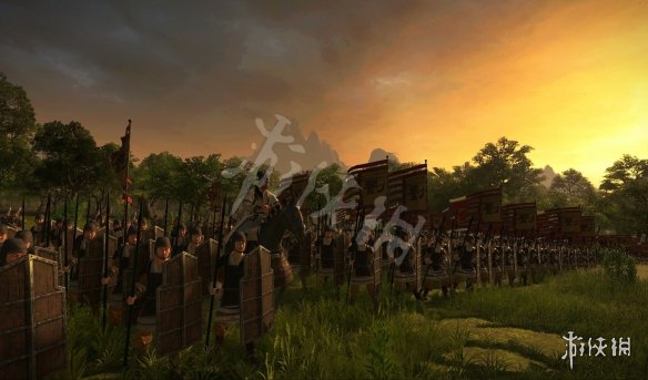 全战三国曹操势力地理位置介绍（全战三国曹操阵营武将搭配）