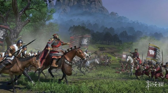 全面战争三国传奇武将怎么得（全面战争三国传奇武将出场时间）