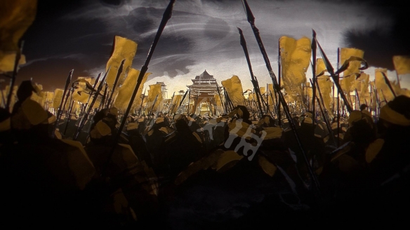 全面战争三国武将会战死吗（全面战争三国武将战死还能复活吗）
