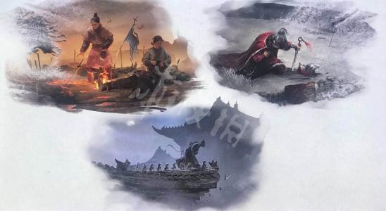 全面战争三国回合mod推荐（全面战争三国回合是什么意思）