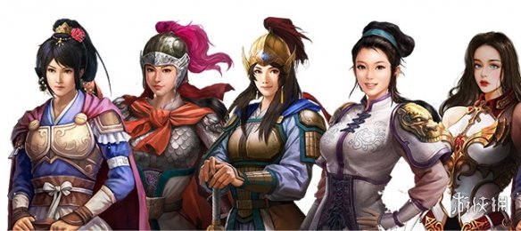 全面战争三国立绘mod推荐（全面战争三国立绘包）