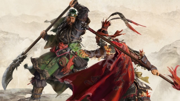全面战争三国新手怎么玩（全面战争三国新手玩谁）