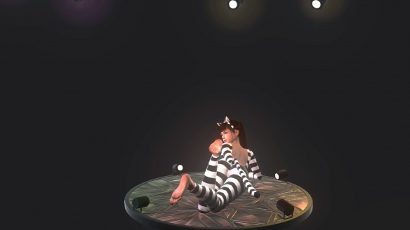 嗜血印猫女新服装介绍 嗜血印女角色服装全解锁版