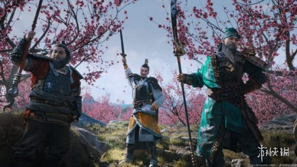 全面战争三国刘备玩法流程攻略（全面战争三国刘备详细攻略）