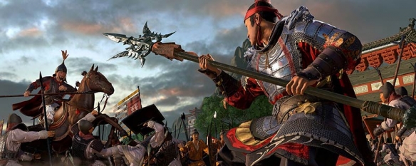 全面战争三国mod怎么用 全面战争三国mod怎么用手柄玩